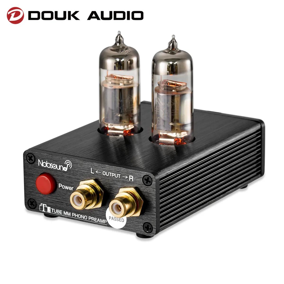Douk Audio T2 ̴ MM   , ڵ ÷̾ ̺  ְ 